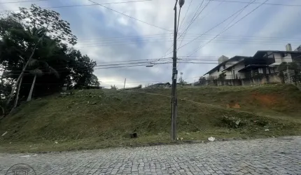 Terreno à venda no Itoupava Norte, Blumenau  por R$ 680.000