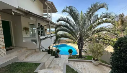 Casa com 4 quartos à venda no Itoupava Seca, Blumenau , 408 m2 por R$ 1.980.000