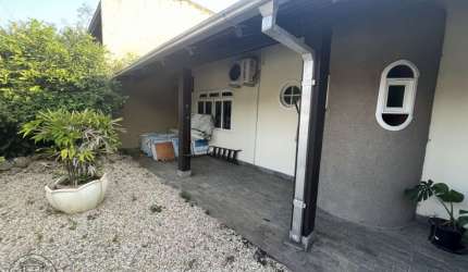 Casa com 3 quartos à venda em Água Verde, Blumenau , 279 m2 por R$ 950.000