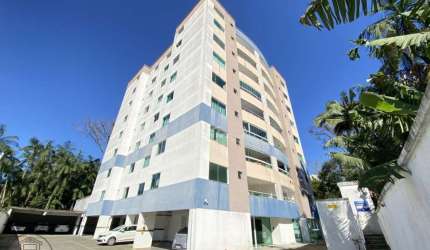 Apartamento com 3 quartos à venda no Velha, Blumenau , 207 m2 por R$ 750.000