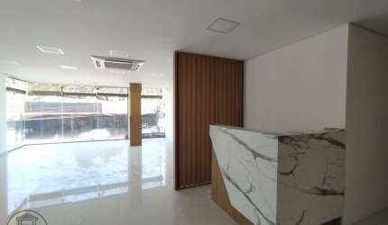 Ponto comercial com 5 salas para alugar no Velha, Blumenau , 106 m2 por R$ 4.500
