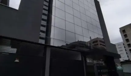 Ponto comercial com 1 sala para alugar no Velha, Blumenau , 38 m2 por R$ 1.920