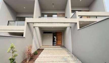 Casa com 3 quartos à venda no Velha, Blumenau , 148 m2 por R$ 750.000