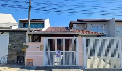 Casa com 2 quartos para alugar no Velha Central, Blumenau , 75 m2 por R$ 2.500