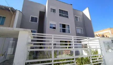 Apartamento com 2 quartos para alugar em Água Verde, Blumenau , 58 m2 por R$ 1.700