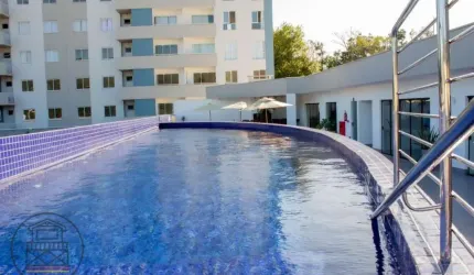 Apartamento com 2 quartos para alugar no Itoupava Central, Blumenau , 59 m2 por R$ 1.600