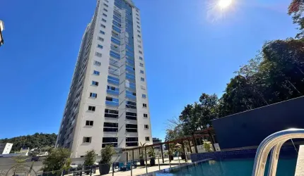 Apartamento com 2 quartos à venda na Vila Nova, Blumenau , 216 m2 por R$ 990.000