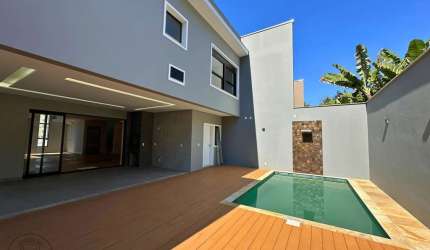 Casa com 3 quartos à venda na Vila Nova, Blumenau , 298 m2 por R$ 2.800.000