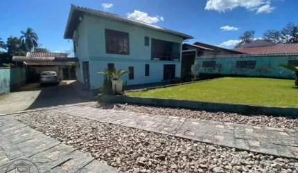 Casa com 3 quartos à venda no Passo Manso, Blumenau , 179 m2 por R$ 730.000