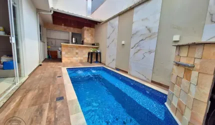 Casa com 3 quartos à venda no Velha Central, Blumenau , 112 m2 por R$ 749.000