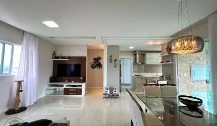 Apartamento com 3 quartos à venda no Velha, Blumenau , 114 m2 por R$ 849.000