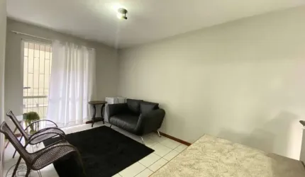 Apartamento com 1 quarto à venda na Vila Nova, Blumenau , 45 m2 por R$ 320.000