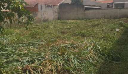 Terreno à venda no Carijós, Indaial  por R$ 268.000