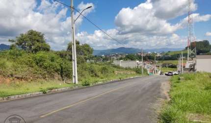 Terreno à venda no Estrada das Areias, Indaial  por R$ 215.000