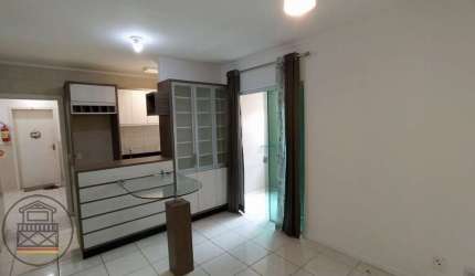 Apartamento com 2 quartos à venda no Passo Manso, Blumenau , 52 m2 por R$ 255.000