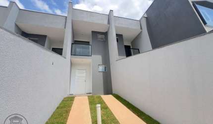 Casa com 2 quartos à venda na Escola Agrícola, Blumenau , 83 m2 por R$ 440.000