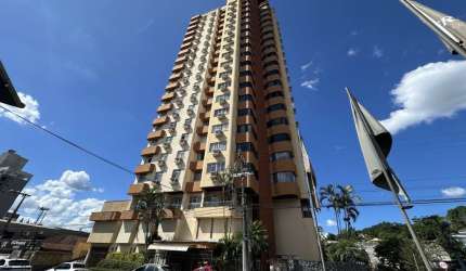 Apartamento com 3 quartos à venda no Velha, Blumenau , 121 m2 por R$ 520.000