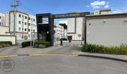 Apartamento com 2 quartos à venda no Itoupava Central, Blumenau , 48 m2 por R$ 195.000