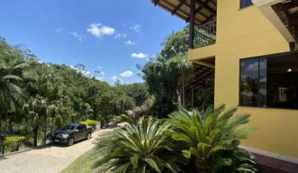 Casa com 3 quartos à venda no Badenfurt, Blumenau , 520 m2 por R$ 1.650.000
