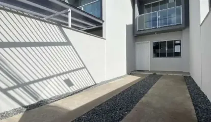Casa com 2 quartos à venda no Velha, Blumenau , 78 m2 por R$ 398.000