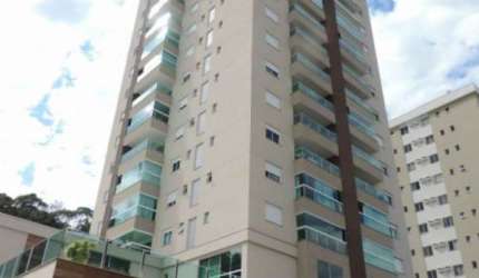Apartamento com 2 quartos à venda na Vila Nova, Blumenau , 87 m2 por R$ 565.000