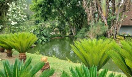 Chácara / sítio com 5 quartos à venda no Encano, Indaial , 188 m2 por R$ 1.500.000