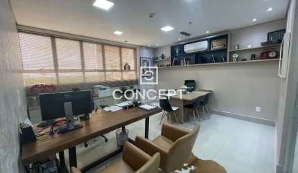 Sala comercial com 2 salas à venda na São Sebastião, 3161, Santa Helena, Cuiabá por R$ 1.762.440