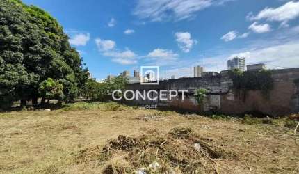 Terreno à venda na Comandante Costa, 1, Centro Norte, Cuiabá por R$ 1.100.000