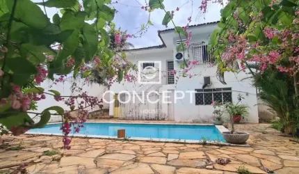 Casa com 3 quartos à venda na Nove, 1, Boa Esperança, Cuiabá por R$ 670.000