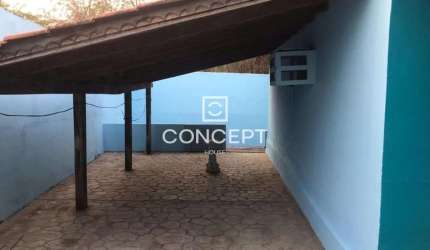 Casa com 3 quartos à venda na Professor Nilo Póvoas, 45, Boa Esperança, Cuiabá por R$ 350.000