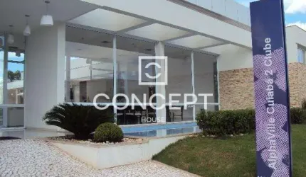 Casa em condomínio fechado com 4 quartos à venda na Érico Preza, 1444, Jardim Itália, Cuiabá por R$ 2.500.000