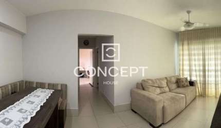 Apartamento com 2 quartos à venda na Doze, 740, Jardim Petrópolis, Cuiabá por R$ 600.000