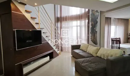 Apartamento com 3 quartos à venda na Rua Guilherme Victorino, 45, Alvorada, Cuiabá por R$ 530.000