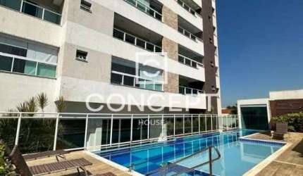 Apartamento com 2 quartos à venda na Doze, 740, Jardim Petrópolis, Cuiabá por R$ 750.000