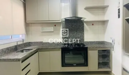 Casa em condomínio fechado com 3 quartos para alugar na Avenida Santa Cruz, 4, Santa Cruz II, Cuiabá por R$ 6.360