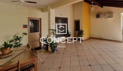 Casa com 4 quartos à venda na Doze, 3, Jardim Petrópolis, Cuiabá por R$ 940.000