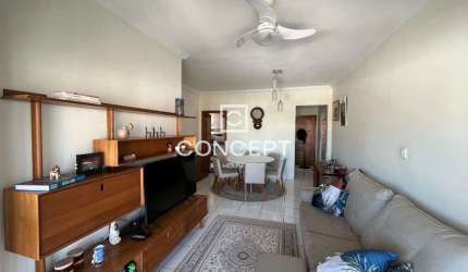 Apartamento com 3 quartos à venda na General João Severiano da Fonseca, 11, Araés, Cuiabá por R$ 330.000