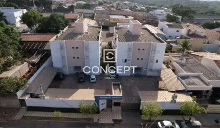Prédio à venda na Perugia, 37, Jardim Itália, Cuiabá por R$ 4.950.000
