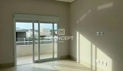 Casa em condomínio fechado com 3 quartos à venda na Joao de Barro, 10, Jardim Imperial, Cuiabá por R$ 2.000.000
