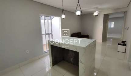 Casa com 4 quartos à venda na Rua Custódio de Mello, 104, Cidade Alta, Cuiabá por R$ 599.000