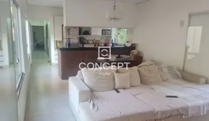Casa em condomínio fechado com 4 quartos à venda na Aluízio Azevedo, 48, Santa Cruz, Cuiabá por R$ 950.000