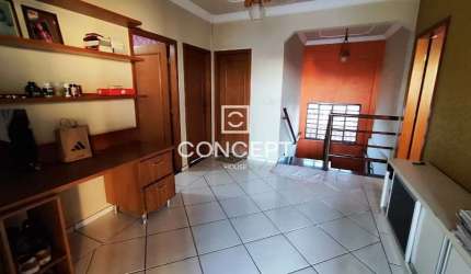 Casa com 5 quartos à venda na Rio Piraim, 668, Grande Terceiro, Cuiabá por R$ 980.000