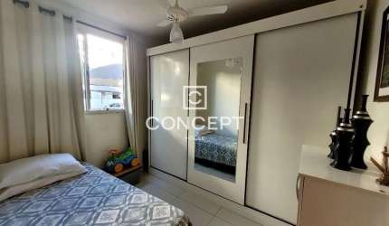 Apartamento com 2 quartos à venda na Itaparica, 1470, Coophema, Cuiabá por R$ 249.000