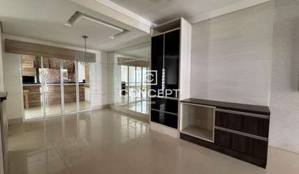 Casa em condomínio fechado com 3 quartos à venda na Rua Clarindo Epifânio da Silva, 500, Ribeirão do Lipa, Cuiabá por R$ 870.000