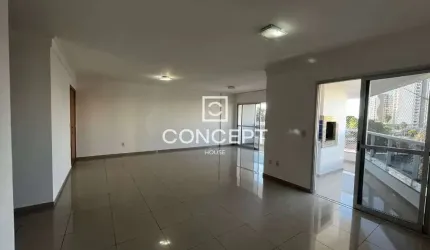 Apartamento com 4 quartos à venda na Marechal Floriano Peixoto, 1347, Duque de Caxias I, Cuiabá por R$ 850.000