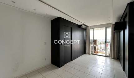 Apartamento com 3 quartos à venda na Rua C, 65, Canjica, Cuiabá por R$ 490.500