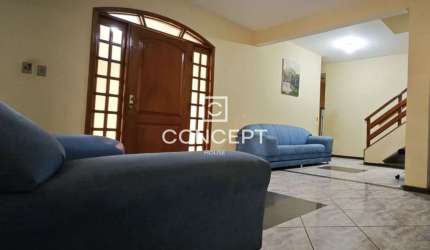 Casa com 3 quartos à venda na Doze, 2, Coophamil, Cuiabá por R$ 480.000