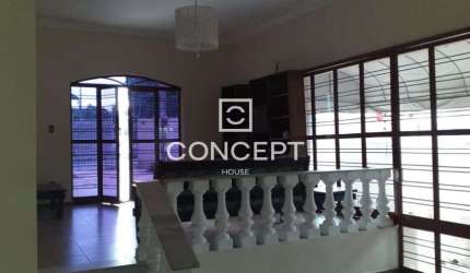 Casa com 3 quartos para alugar na 47, 5, Boa Esperança, Cuiabá por R$ 3.800