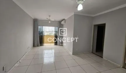 Apartamento com 2 quartos à venda na Professor Juscelino Reiners, 24, Jardim Petrópolis, Cuiabá por R$ 330.000