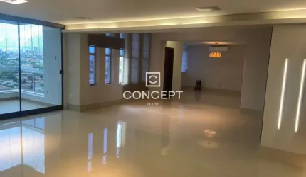 Apartamento com 4 quartos à venda na Brasília, 316, Jardim das Américas, Cuiabá por R$ 3.100.000